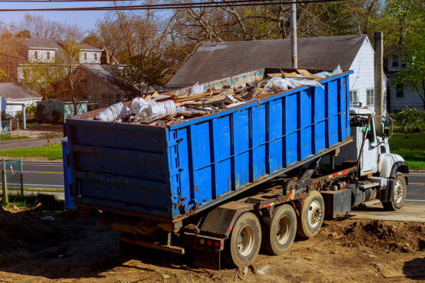 Junk Removal for Events in Two Harbors, MN