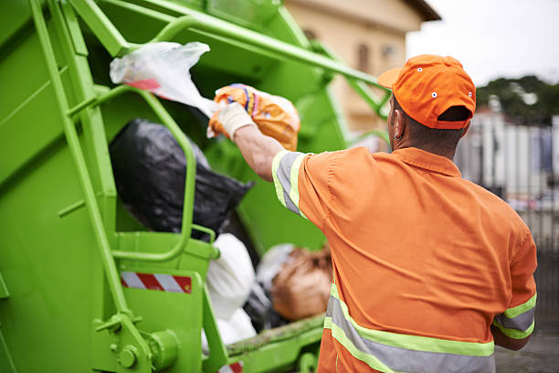 Best Retail Junk Removal  in Two Harbors, MN